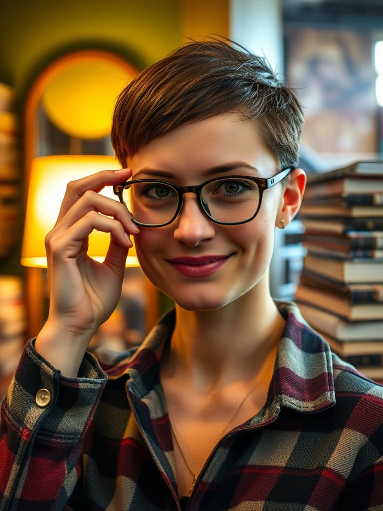 Sage — Saved a book with notes for you